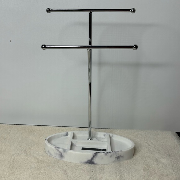 Silt Jewelry Stand Holder Organizer - Picture 13 of 15